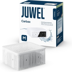 Cartus de carbune activ, Juwel, Carbax M