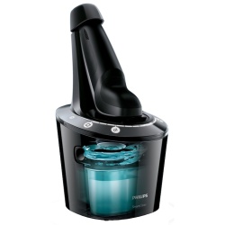Cartuse de curatare PHILIPS JC302/50, 2 bucati, pentru aparate de ras Philips - Img 4