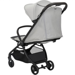 Carucior EasyFold Standby, grey, U-Grow - Img 4