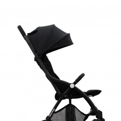 CARUCIOR MAGIC FOLD S1 PLUS HAMILTON BLACK