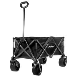 CARUCIOR PLAJA 150L 100KG PLIABIL REBEL ACTIVE - Img 5