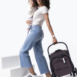 Carucior sport U-Grow autofold, gri - Img 13