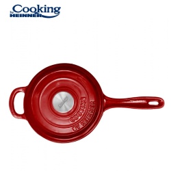 CAS. FONTA EM+CAP 19X9CM, 1.8L, RED LINE - Img 2