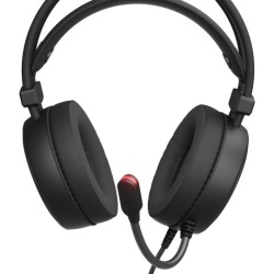 Casti cu fir Genesis Neon 613 G2 negru - Img 12