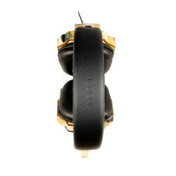 Casti cu micr. Spacer Gaming, camo, fir - Img 3