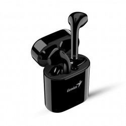Casti Genius HS-M900B, TWS, negru