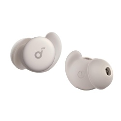 Casti In-Ear Anker SoundCore Sleep A20, True Wireless, Bluetooth 5.3, Noise Blocking, Autonomie 80H, Alb