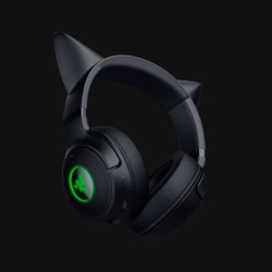 Casti Razer Kraken Kitty V2 BT, negru - Img 4