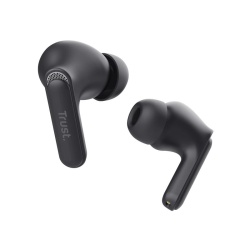 Casti Trust Yavi earbuds wireless, negru - Img 11