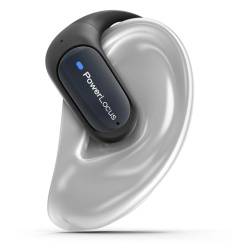 Casti Wireless PowerLocus FreeeX, negru - Img 6