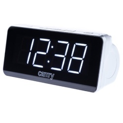 CEAS ALARMA RADIO AM / FM CAMRY