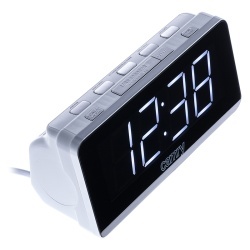 CEAS ALARMA RADIO AM / FM CAMRY - Img 5