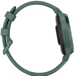Ceas Garmin Lily 2 Active Jasper Green - Img 10