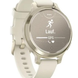 Ceas Garmin Lily 2 Gold/Bone - Img 8
