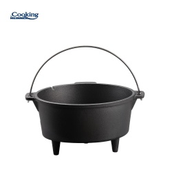 CEAUN FONTA PUR+CAP DIA31.5 CM,9L,NATURE - Img 4