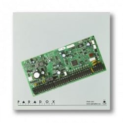 CENTRALA DE ALARMA PARADOX EVO192+CUTIE