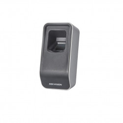 Cititor biometric Hikvision DS-K1F820-F, 508 dpi, USB