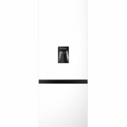 COMBINA FRIG. HEINNER HC-HS268WDF+