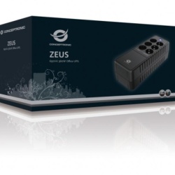 Conceptronic UPS ZEUS05E - Img 9
