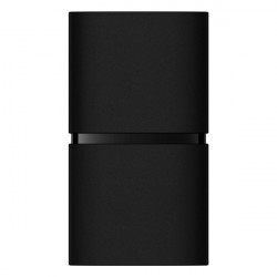 Conector de retea Baseus AirJoy Series RJ-45 Conector cablu Ethernet 1 buc - negru - Img 7
