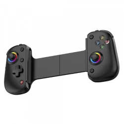 Controller Bluetooh Techsuit BSP-D8 Pro, Negru