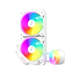 Cooler 1STPLAYER THUNDERSTORM TS2 240W - Img 11