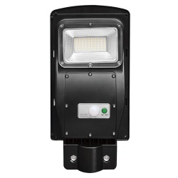 CORP ILUMINAT STRADAL 6W 6400K INCARCARE SOLARA - Img 2