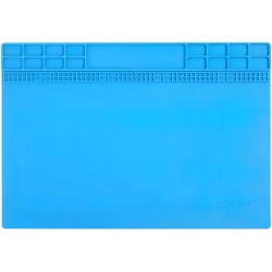 Covor Service Relife RL-004A, Albastru