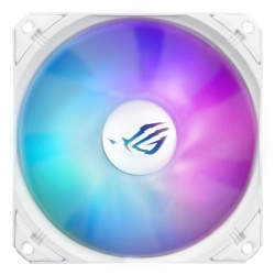 CPU Cooler Asus ROG S LC III240 ARGB WHI - Img 8