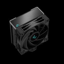 CPU COOLER DEEPCOOL AK400 ZERO DARK - Img 2