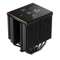CPU COOLER DEEPCOOL AK620 DIGITAL PRO NE - Img 9
