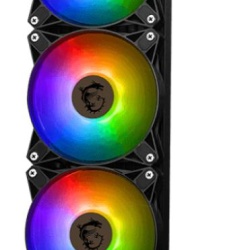 CPU COOLER MSI MAG CORELIQUID E360 - Img 7