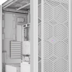 CR Case 9000D RGB AIR SUPER FT WHITE