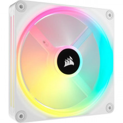 CR Cooler iCUE LINK QX140 RGB WHITE