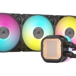 CR COOLER iCUE LINK TITAN 360 RX RGB AIO - Img 7