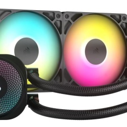 CR LIQUID COOLER NAUTILUS 240 RS ARGB - Img 7