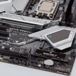 CR SSD MP600 CORE XT 2TB M.2 NVMe PCIe 4 - Img 12