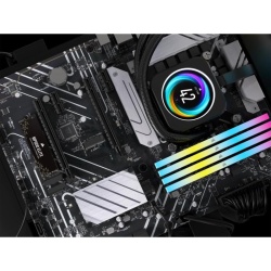 CR SSD MP600 ELIT 2TB M.2 NVMe PCIe Gen4 - Img 9