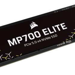 CR SSD MP700 ELIT 2TB M.2 NVMe PCIe Gen5 - Img 3