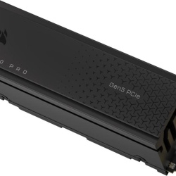 CR SSD MP700 PRO 1TB M.2 NVMe PCIe 5 AIR - Img 16