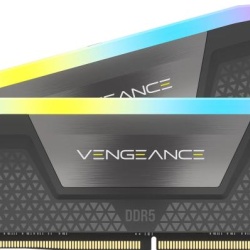 CR VENGEANCE 32GB (2x16GB) DDR5 KIT - Img 4