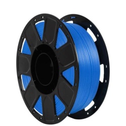 CREALITY 3D PRINT FILAMENT ENDER PLA BLU - Img 2