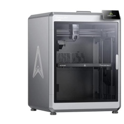 CREALITY K2 PLUS 3D PRINTER