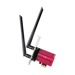 CUDY BE9300 Wi-Fi 7 PCI Express Adapter - Img 2