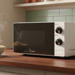 CUPTOR CU MICROUNDE FRAM FMW-2060MWH - Img 5