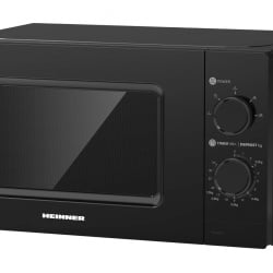 CUPTOR CU MICROUNDE HEINNER HMW-MD20MBK