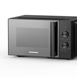 CUPTOR MICROUNDE HEINNER HMW-MD25BKMMR - Img 2