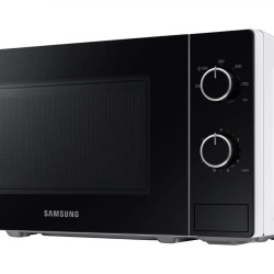 CUPTOR MICROUNDE SAMSUNG MS20A3010AH/OL