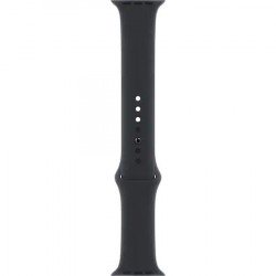 Curea pentru Apple Watch 44mm, Sport Band, Midnight