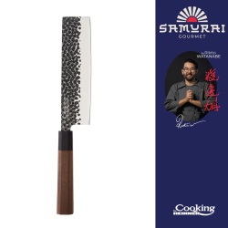 CUTIT NAKIRI 18 CM, RIKITO WATANABE - Img 7